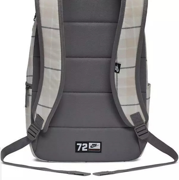 NEW Nike Heritage BA5880-030 Phantom backpack - Picture 3 of 5